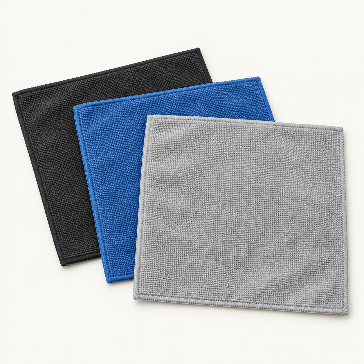 Blade care cloth set