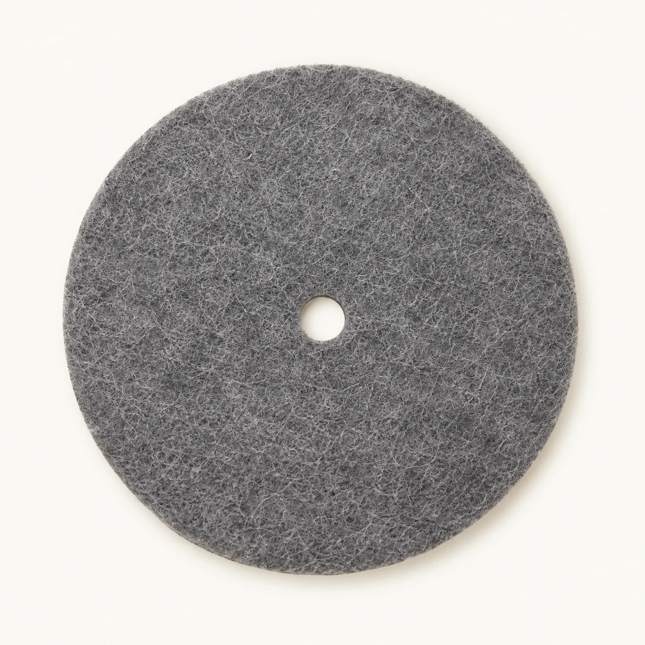 Foil guard pad