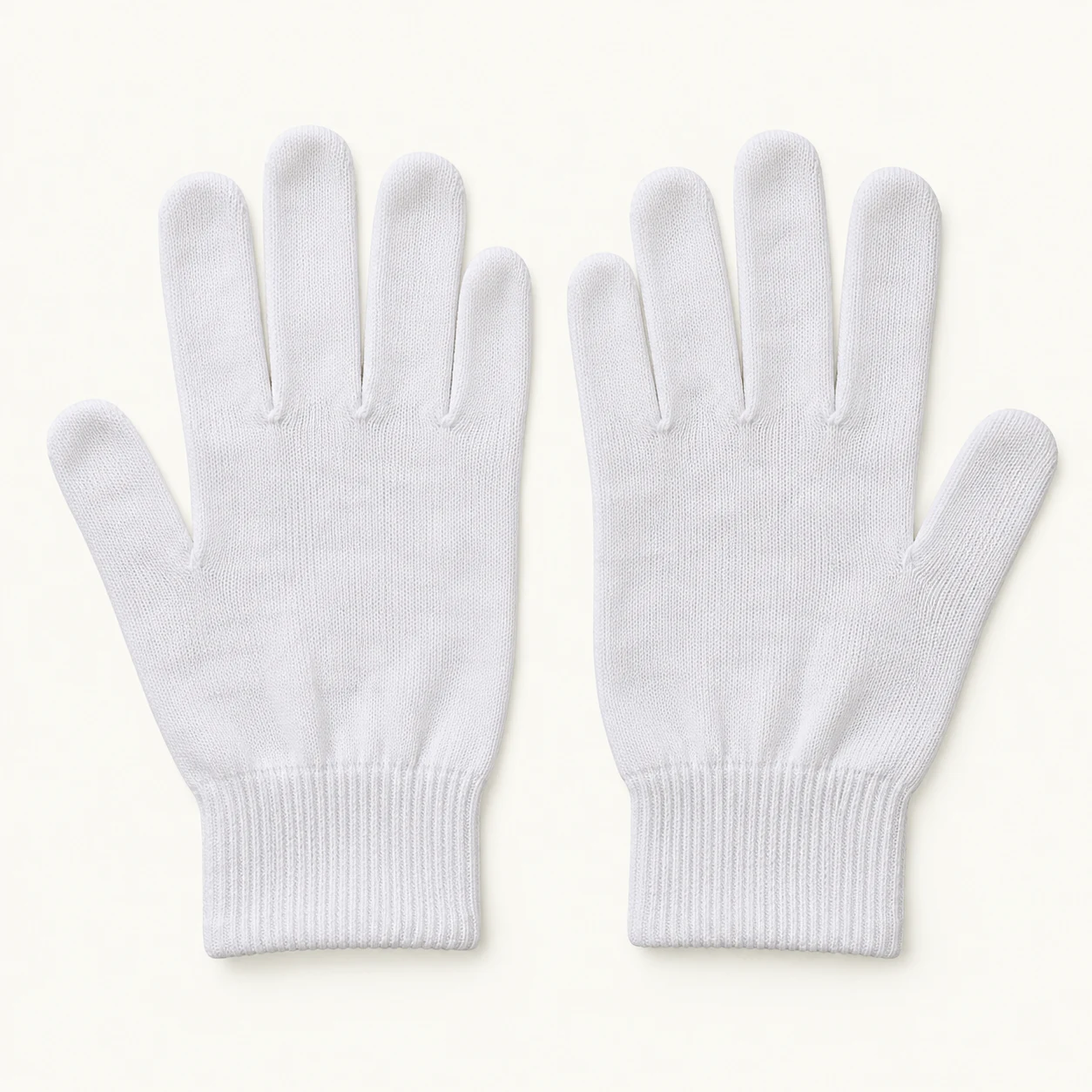 Cotton glove liners